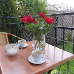 Accommodatie bij particulieren Lenka