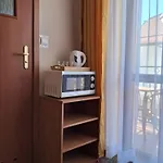 Kwatera prywatna Lenka