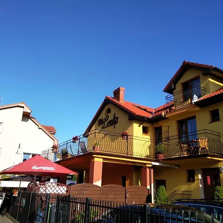 Homestay Lenka