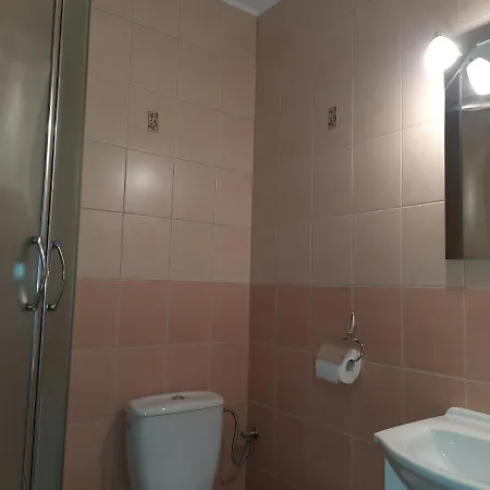 Lenka Kwatera prywatna *