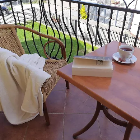 Lenka Homestay szállás *