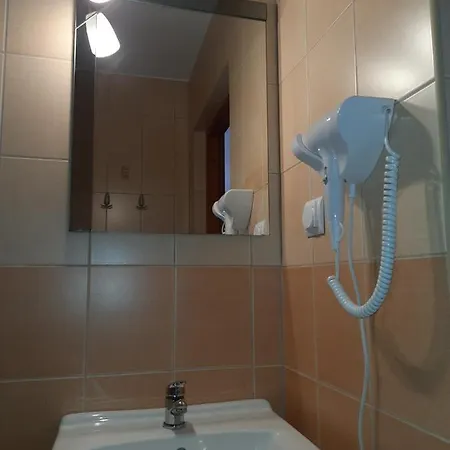 Kwatera prywatna Lenka Rewal