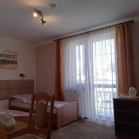 Lenka Kwatera prywatna Rewal