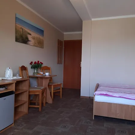 Lenka Kwatera prywatna