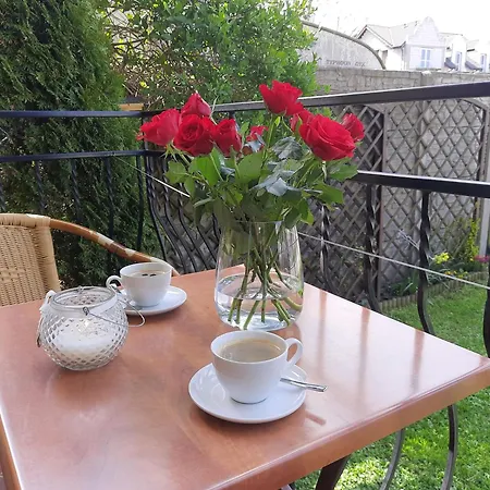 Ubytování v soukromí Lenka