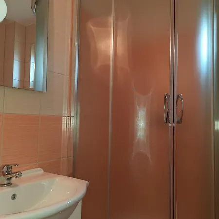 Lenka Kwatera prywatna *