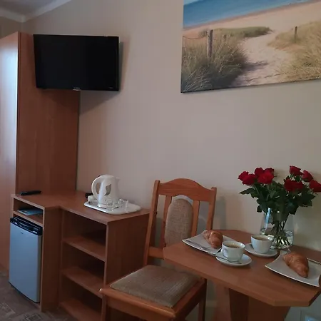 Kwatera prywatna Lenka *