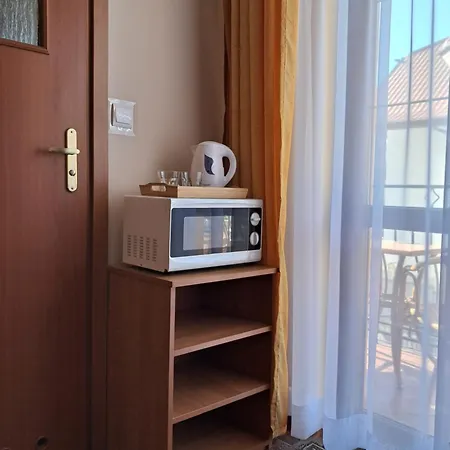 Privatunterkunft Lenka