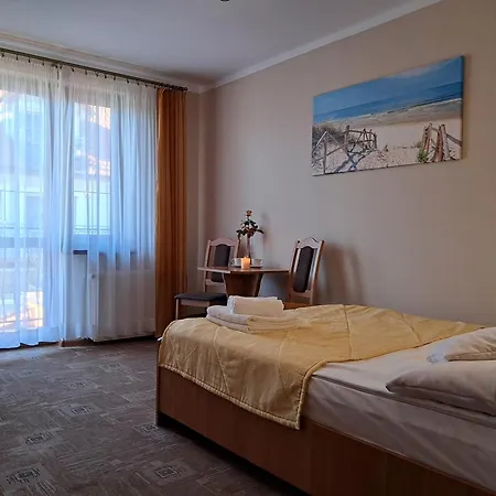 Lenka Δωμάτια σε οικογενειακή κατοικία *