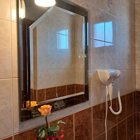 Privatunterkunft Lenka