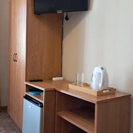 Lenka Homestay Rewal