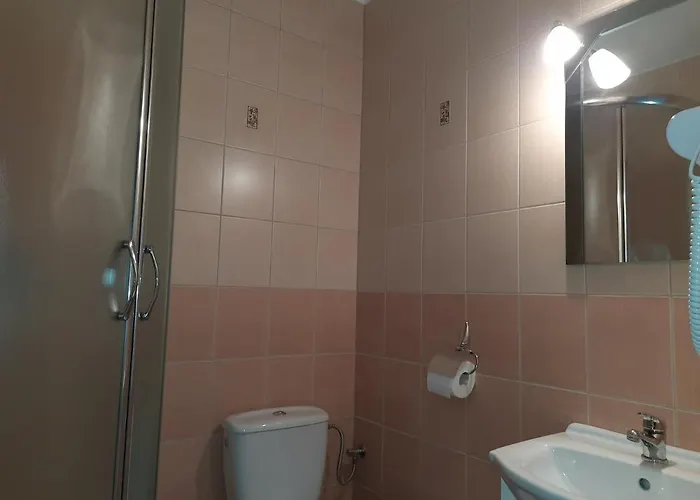 Lenka Ubytování v soukromí *