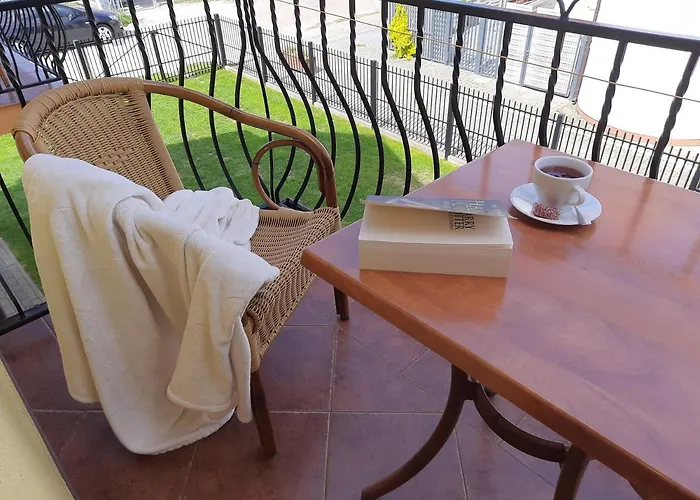 Lenka Ubytování v soukromí *