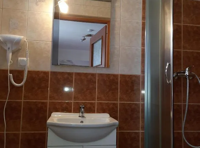 Ubytování v soukromí Lenka