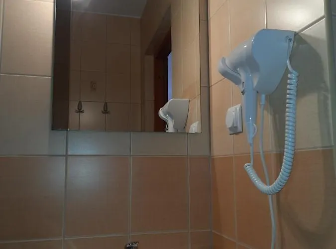 Ubytování v soukromí Lenka Rewal