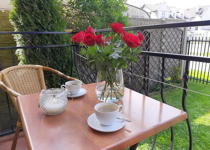 Ubytování v soukromí Lenka