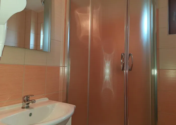 Lenka Ubytování v soukromí *