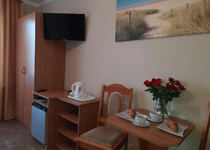 Δωμάτια σε οικογενειακή κατοικία Lenka *