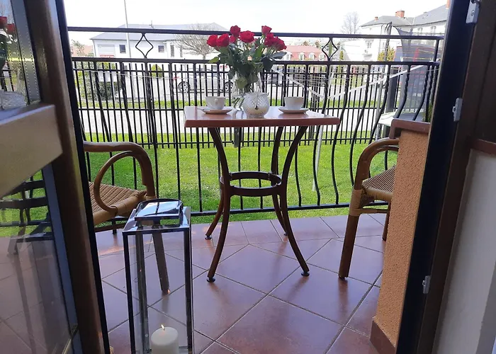 Lenka Ubytování v soukromí Rewal