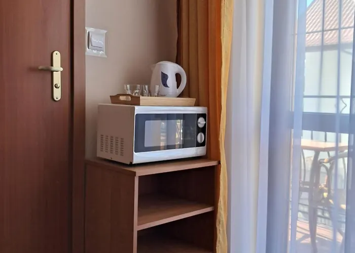 Ubytování v soukromí Lenka