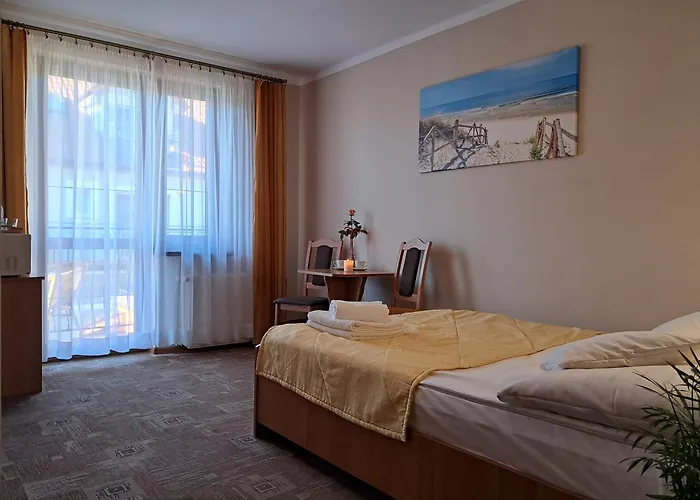 Lenka Ubytování v soukromí *