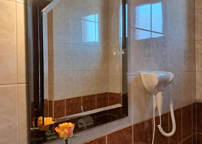 Ubytování v soukromí Lenka